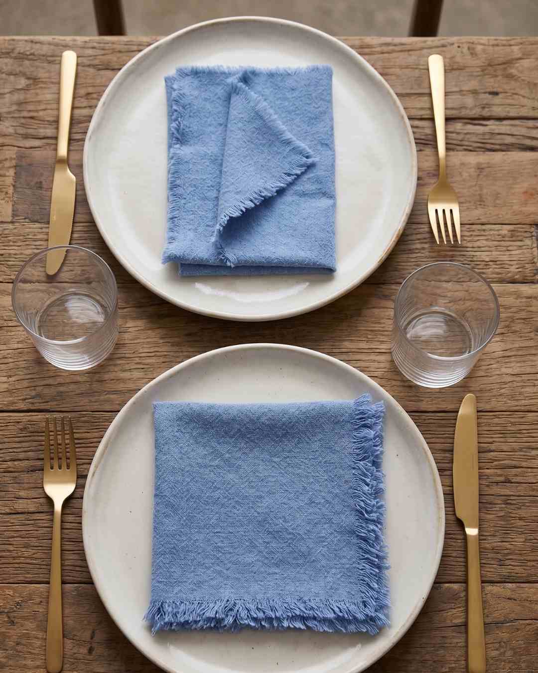 Stoffservietten mieten