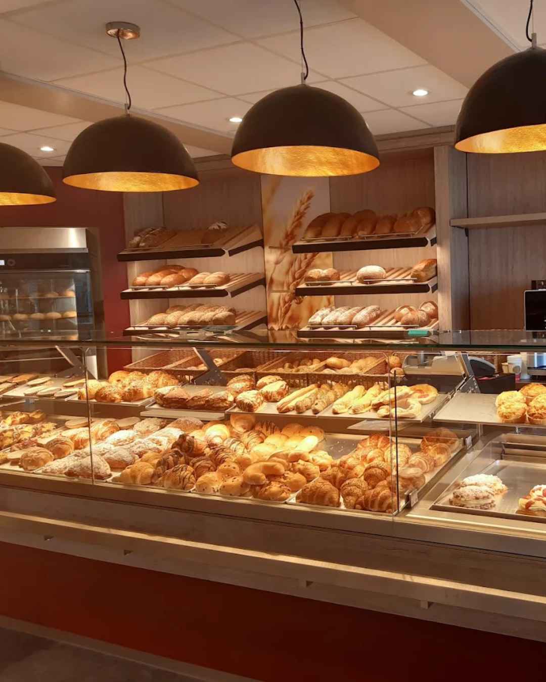 Bäckerei Ott Hadamar Oberzeuzheim Konditor